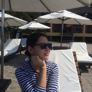 Meet your Posher, Sheena